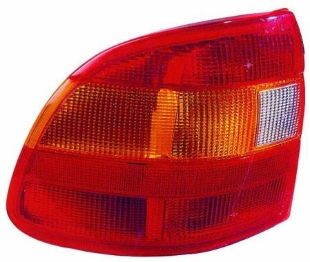 ABAKUS 442-1903L-UE Rear light Left, without bulb, P21/5W-image-8352881