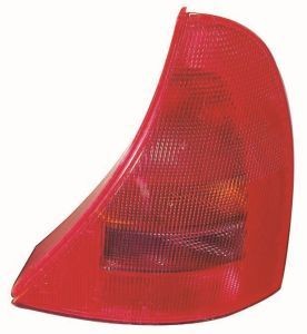 ABAKUS 551-1929R-UE Rear light Right, without bulb, P21/5W-image-8352922