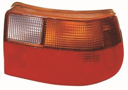 ABAKUS 442-1911R-UE-SR Rear light Right, without bulb, R5W-image-8353172