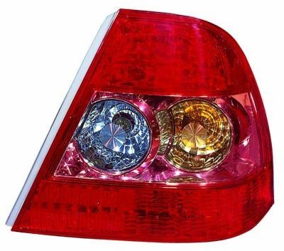 ABAKUS 212-19K5R-LD-AE Rear light Right, P21/5W, with bulbs-image-8353244