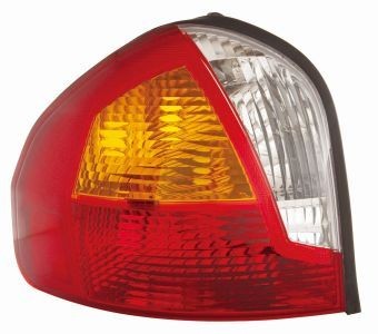 ABAKUS 221-1955L-UE Rear light Left, without bulb-image-8353360