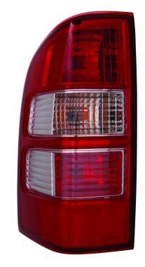 ABAKUS 231-1952L-LD-AE Rear light Left, P21/5W, with bulbs-image-8353425