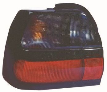 ABAKUS 551-1918R-UE Rear light Right, without bulb-image-8353455