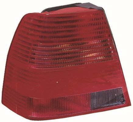 ABAKUS 441-1931R-UQ Rear light Right, without bulb-image-8353559