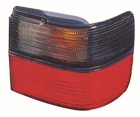 ABAKUS 441-1932L-UE Rear light Left, without bulb, Outer section, P21/5W-image-8353673