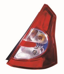 ABAKUS 551-1979R-LD-UE Rear light Right, without bulb, PY21W-image-8354178