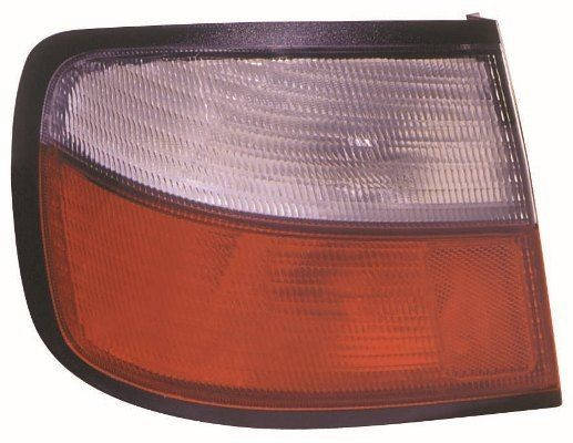 ABAKUS 215-19B4R-UE Rear light Right, without bulb, Outer section, P21/5W-image-8354182