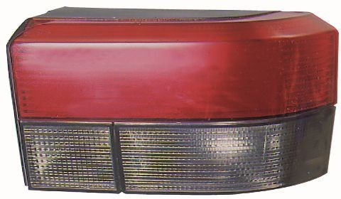 ABAKUS 441-1919R-UE-SR Rear light Right, without bulb, P21W-image-8354342