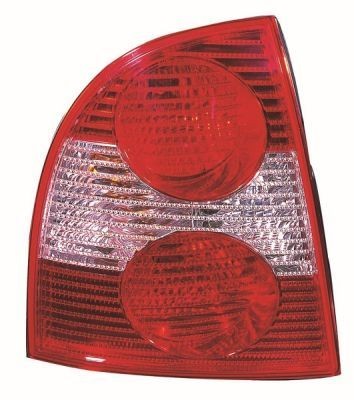 ABAKUS 441-1940L-UE Rear light Left, without bulb, P21/4W-image-8354343