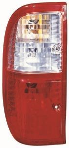 ABAKUS 231-1951R-AE Rear light Right, PY21W, with bulbs-image-8354371