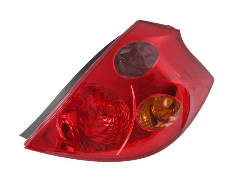 ABAKUS 223-1928R-UE Rear light Right, without bulb, P21/5W-image-8354668