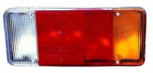 ABAKUS 663-1904R-LD-WE Rear light Right, without bulb, R5W-image-8354716