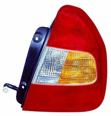 ABAKUS 321-1923L-AE Rear light Left, P21/5W, with bulbs-image-8354892