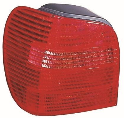 ABAKUS 441-1934L-LD-UE Rear light Left, without bulb, R5W-image-8354919