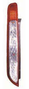 ABAKUS 431-1980L-UE Rear light Left, without bulb, PR21/5W-image-8355022