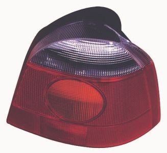 ABAKUS 551-1919R-LD-AE Rear light Right, P21W, with bulbs-image-8355085