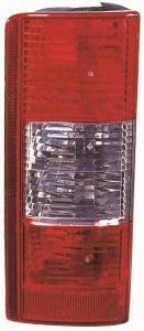ABAKUS 442-1941R-UE Rear light Right, without bulb, P21W-image-8355158
