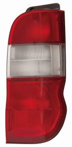 ABAKUS 212-19B3R-LD-UE Rear light Right, without bulb, PY21W-image-8355218