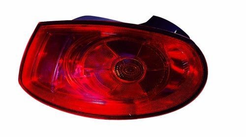 ABAKUS 661-1930L-UE Rear light Left, without bulb, R10W-image-8355685