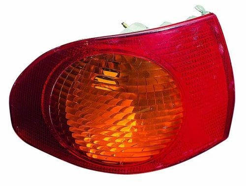 ABAKUS 212-19B9R-UE Rear light Right, without bulb, Outer section, P21/5W-image-8355704