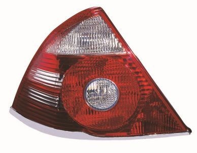 ABAKUS 431-1969R-UE Rear light Right, without bulb, H21W-image-8356002