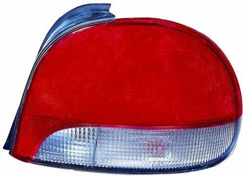 ABAKUS 221-1932R-UE Rear light Right, without bulb, P21W-image-8356087