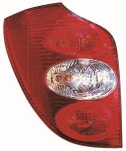 ABAKUS 551-1953R-UE Rear light Right, without bulb-image-8356117