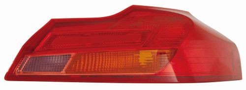 ABAKUS 442-1967R-LD-UE Rear light Right, without bulb, H21W-image-8356120