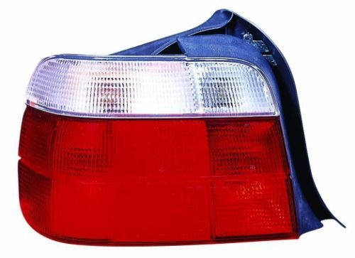 ABAKUS 444-1935R-UE-CR Rear light Right, without bulb, R10W-image-8356163