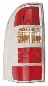 ABAKUS 231-1955R-LD-UE Rear light Right, without bulb, P21/5W-image-8356298