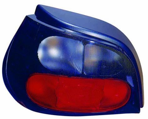 ABAKUS 551-1924R-UE Rear light Right, without bulb, R5W-image-8356319