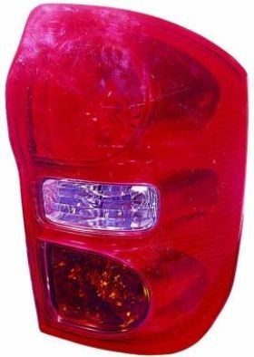 ABAKUS 212-19H6R-UE Rear light Right, without bulb, W21W-image-8356439