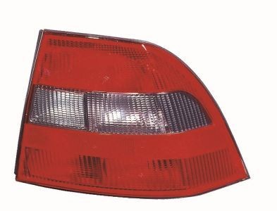 ABAKUS 442-1907L-UE-SR Rear light Left, without bulb-image-8356456