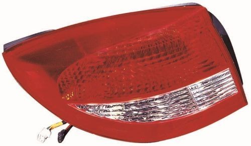 ABAKUS 223-1913R-AE Rear light Right, PY21W, with bulbs-image-8356569