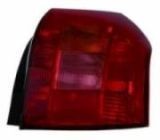 ABAKUS 212-19H1R-LD-UE Rear light Right, without bulb, P21/5W-image-8356593