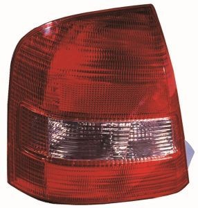 ABAKUS 216-1948R4UE Rear light Right, without bulb, PY21W-image-8356715