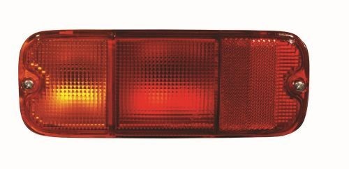 ABAKUS 218-1936R-UE Rear light Right, without bulb-image-8356940