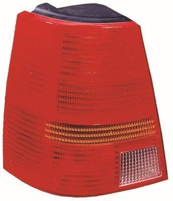 ABAKUS 441-1944L-UE Rear light Left, without bulb, P21W-image-8356980