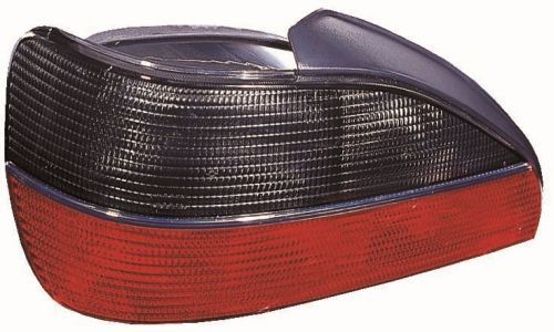 ABAKUS 550-1926R-UE Rear light Right, without bulb holder, P21/5W-image-8357040