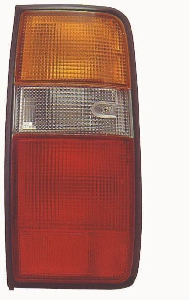 ABAKUS 212-1955R-U Rear light Right, without bulb-image-8357608