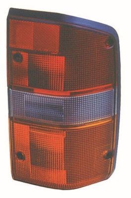 ABAKUS 215-1968R-A Rear light Right, with bulb-image-8357613