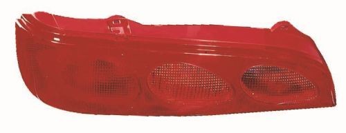 ABAKUS 661-1911L-LD-UE Rear light Left, without bulb-image-8357628