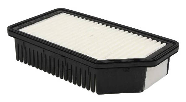 ASHIKA 20-0K-K30 Air filter Filter Insert