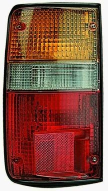 ABAKUS 212-1945L Rear light Left, with bulb-image-8358929