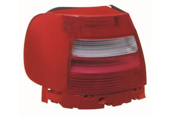ABAKUS 441-1927L-UE Rear light Left, without bulb, P21/5W-image-8359680