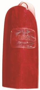 ABAKUS 551-1943R-UE Rear light Right, without bulb, PY21W-image-8359691