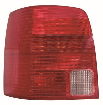 ABAKUS 441-1962R-UE Rear light Right, without bulb, P21/5W-image-8365290