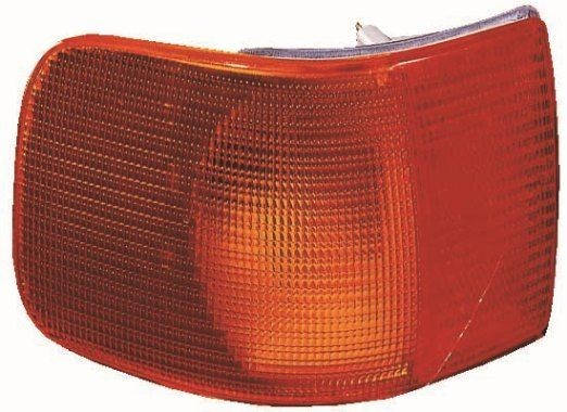 ABAKUS 441-1923R-UE-YR Rear light Right, without bulb, Outer section, P21/5W-image-8365377