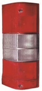 ABAKUS 552-1918L-UE Rear light Left, without bulb holder, P21W, without bulbs-image-8365510