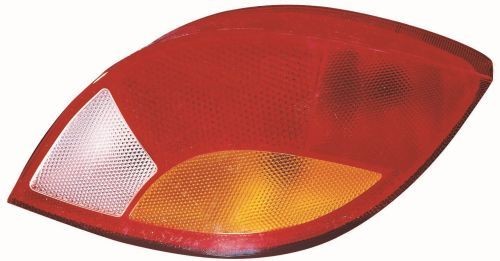 ABAKUS 431-1957R-LD-UE Rear light Right, without bulb, R5W-image-8365516